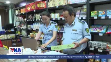 Siết quản lý hàng giả, hàng nhái trong cao điểm tiêu dùng cuối năm