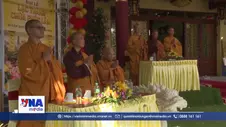 Đại lễ Vu Lan: Gìn giữ đạo lý, kết nối cộng đồng Việt tại Đức