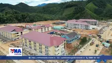 Những ngôi trường mới mở lối tương lai vùng biên Đà Nẵng