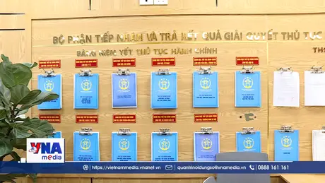 Từ 1/9, mỗi thửa đất được định danh bằng mã riêng 12 chữ số