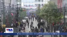 Iceland bác đề xuất nối lại đàm phán gia nhập EU