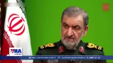 Mỹ nối lại tấn công Iran, Tehran đáp trả