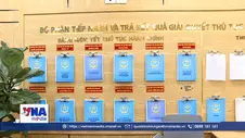 Từ 1/9, mỗi thửa đất được định danh bằng mã riêng 12 chữ số