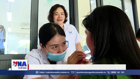 Bộ Y tế hướng dẫn kiểm tra sức khỏe đầu năm học