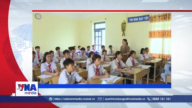 📍  Khẩn trương rà soát, thực hiện đầy đủ chế độ đối với học sinh thuộc diện chính sách, khó khăn