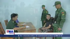 Biên phòng Lạng Sơn triệt phá chuyên án vận chuyển tiền giả