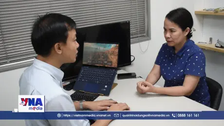 Phát huy nguồn lực kiều bào từ hợp tác thực chất