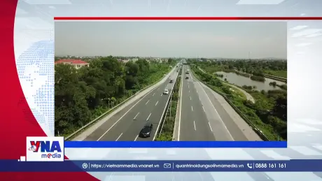 Chính phủ yêu cầu rà soát, đánh giá kỹ quy định về khoảng cách an toàn trên cao tốc 