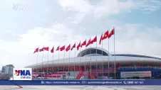 Quảng Ninh trở thành thành phố thứ 8
