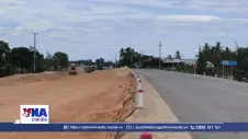 Đồng thuận mở đường, khơi thông động lực phát triển