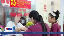Đổi mới hành chính hướng đến sự hài lòng của người dân