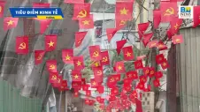 Tái thiết sông Hồng - Khi cuộc sống của người dân là thươc đo phát triển