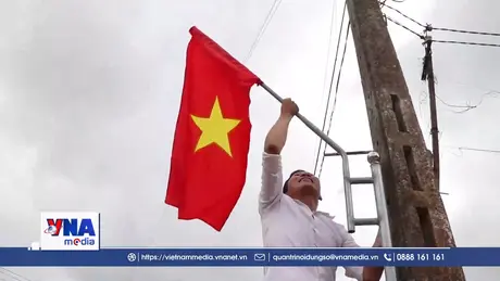 Lan tỏa sức mạnh đại đoàn kết nơi biên giới