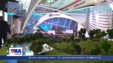 Khai mạc Diễn đàn Kinh tế phương Đông 2026