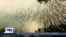 Tối 2/9, Hà Nội có màn trình diễn đặc biệt