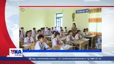 📍  Khẩn trương rà soát, thực hiện đầy đủ chế độ đối với học sinh thuộc diện chính sách, khó khăn