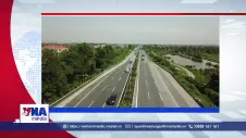 Chính phủ yêu cầu rà soát, đánh giá kỹ quy định về khoảng cách an toàn trên cao tốc 