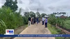 Bắt nhanh đối tượng thực hiện 2 vụ cướp tại Đắk Lắk