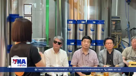 Daejeon - Mô hình sản xuất kết hợp với du lịch trải nghiệm tại Hàn Quốc