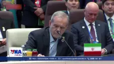 Iran sẵn sàng hành động tương xứng với Mỹ
