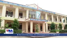 Phú Thọ: Ổn định tổ chức trường học sau sắp xếp