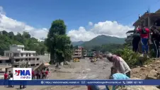 Thông tin thêm về công dân Việt Nam tại Nepal