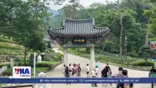 Người Hàn Quốc tìm về thiên nhiên và giá trị truyền thống dịp cuối tuần