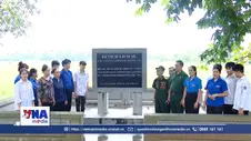 Khơi nguồn sức mạnh từ những vùng quê cách mạng
