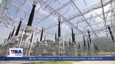 Trung Quốc tăng cường đầu tư vào lưới điện để hỗ trợ phát triển AI