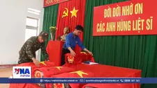Quảng Ngãi: Ký ức của nhân chứng nguồn tin vô giá đưa liệt sĩ trở về
