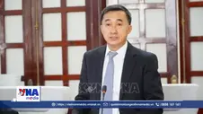 Khởi tố Thứ trưởng Bộ Y tế Trần Văn Thuấn về tội nhận hối lộ