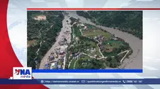 Nepal hồi sinh sau biến động, người dân từng bước dựng lại cuộc sống
