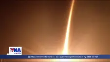 Xung đột  Mỹ - Iran leo thang
