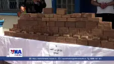 Algeria khuyến khích người dân cung cấp thông tin về buôn ma túy