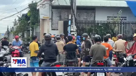 Vụ thảm án khiến 3 người trong gia đình tử vong ở Đồng Nai