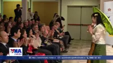 Hợp tác Argentina-ASEAN ngày càng sâu rộng