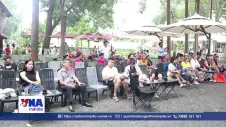 Thúc đẩy du lịch qua các hoạt động trải nghiệm văn hóa, thể thao