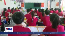 Cô giáo ngữ văn tâm huyết, tận tâm, tận tình với học sinh