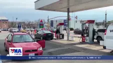 Lạm phát Mỹ tiếp tục gia tăng