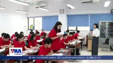 Năm học 2026 – 2027 Bắc Ninh tập trung 7 nhóm nhiệm vụ trọng tâm