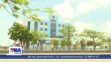 Hải quan khu vực III thu ngân sách tăng 17% sau 8 tháng