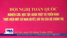 ​​​​​​​Giá trị của văn kiện phải thể hiện ở khả năng giải quyết thực tiễn