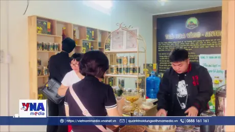 10 địa phương đạt doanh thu du lịch từ 1.000 tỷ đồng dịp Quốc khánh