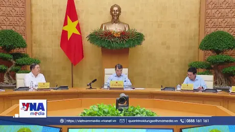 Chủ động, sáng tạo, linh hoạt để thực hiện các mục tiêu đề ra