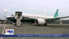 Boeing nộp phạt 3,1 triệu USD vì hàng loạt vi phạm an toàn