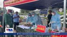 Vĩnh Long đẩy nhanh xác định danh tính hài cốt liệt sĩ