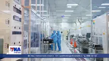 Trung Quốc công bố kế hoạch thúc đẩy phát triển doanh nghiệp vừa và nhỏ