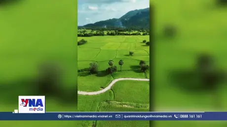 MV của Phương Mỹ Chi khiến loạt địa điểm văn hóa Khmer được săn lùng