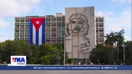Cuba tìm cách thu hút vốn đầu tư nước ngoài