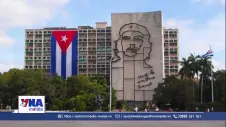 Cuba tìm cách thu hút vốn đầu tư nước ngoài